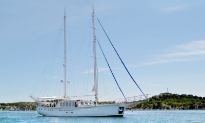 Last Minute Gulet Amalfi Coast Cruise